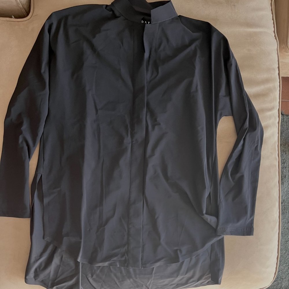 NEW NEVER WORN Aday Something Borrowed Shirt